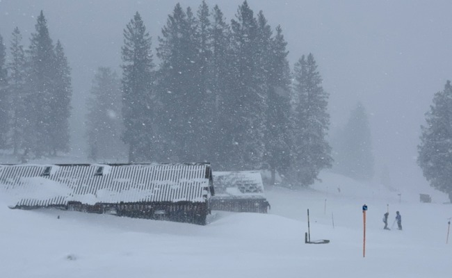 Sturmtief «Goretti» als Spielverderber: Wann die Bergbahnen am Chäserrugg stillstehen – und wer das entscheidet