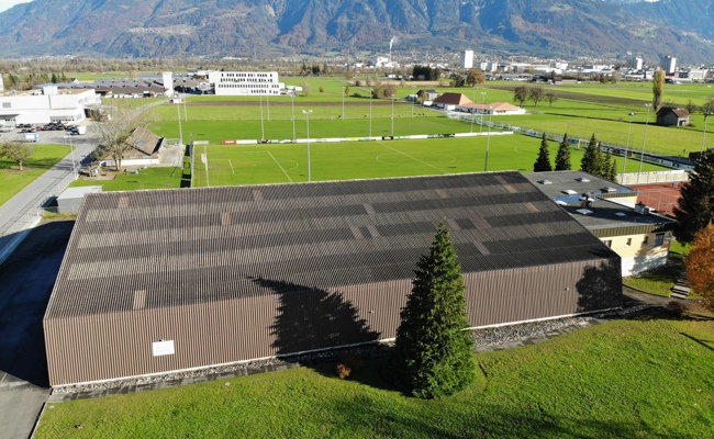 IG fordert eine zentrale Sportstätte auf dem Areal Mühlbach