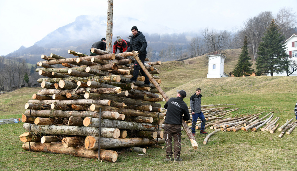 Nach Funkenabsage: Dem berüchtigten «Gonzni» auf der Spur