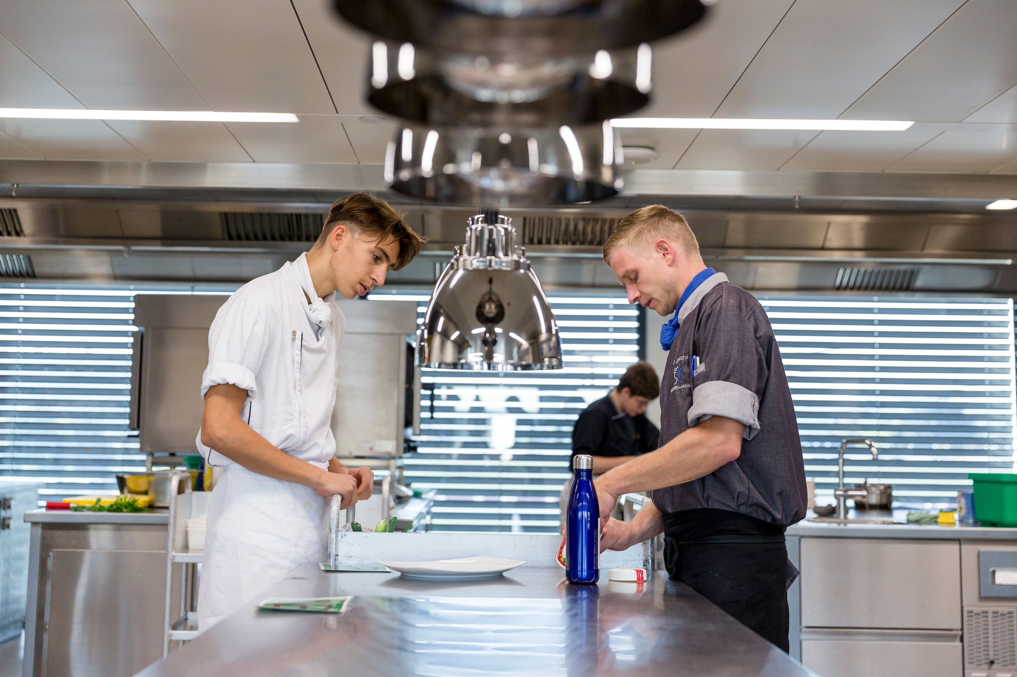 1400 Lehrstellen unbesetzt: Es fehlt vor allem dem Detailhandel und der Gastronomie an Bewerbenden