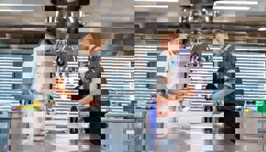 1400 Lehrstellen unbesetzt: Es fehlt vor allem dem Detailhandel und der Gastronomie an Bewerbenden