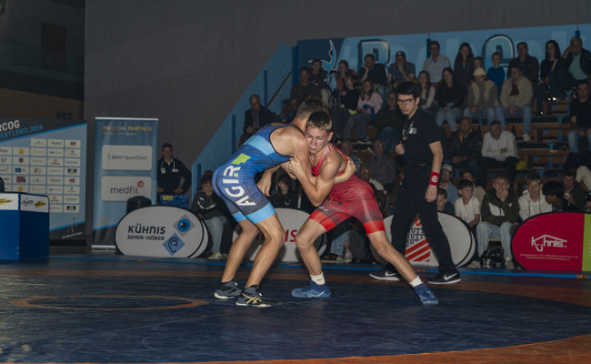 Der RC Oberriet-Grabs unterliegt auch Freiamt klar