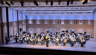 Musikalische Standortbestimmung fürs Eidgenössische
