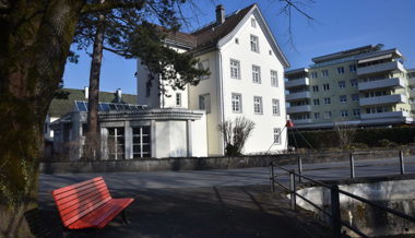 Eine Notwendigkeit: SVP Buchs befürwortet Projekt Bibliothek + Ludothek Werdenberg