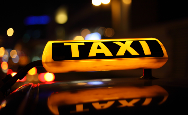 Taxifahrer niedergestochen: Verdächtiger in Vorarlberg geschnappt