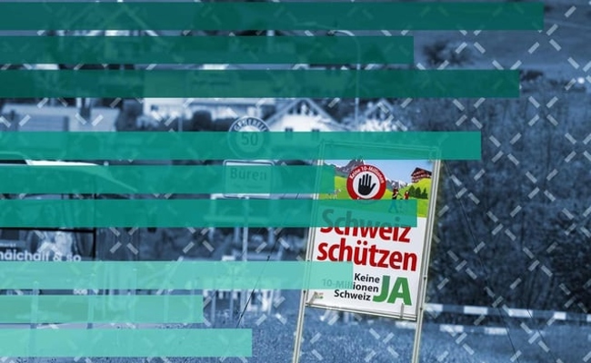 Woran die 10-Millionen-Initiative gescheitert ist – es liegt nicht nur an den Städten