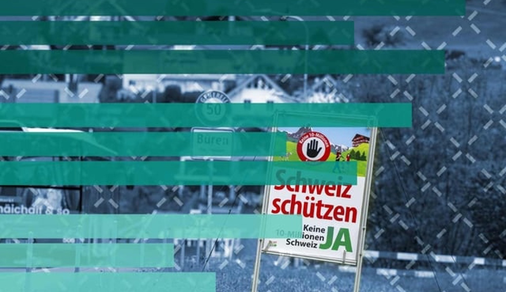 Woran die 10-Millionen-Initiative gescheitert ist – es liegt nicht nur an den Städten