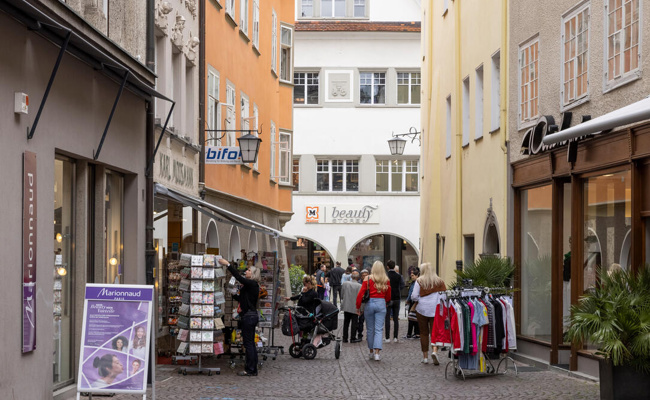Einkaufstourismus: Die 300-Franken-Freigrenze am Zoll wird halbiert