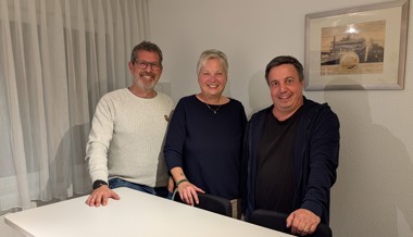 Abschied nach acht Jahren: Erika Flammer geht in Pension