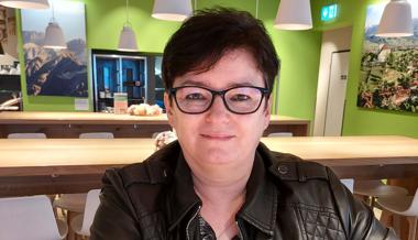 Seit 25 Jahren hält sie Coop die Treue