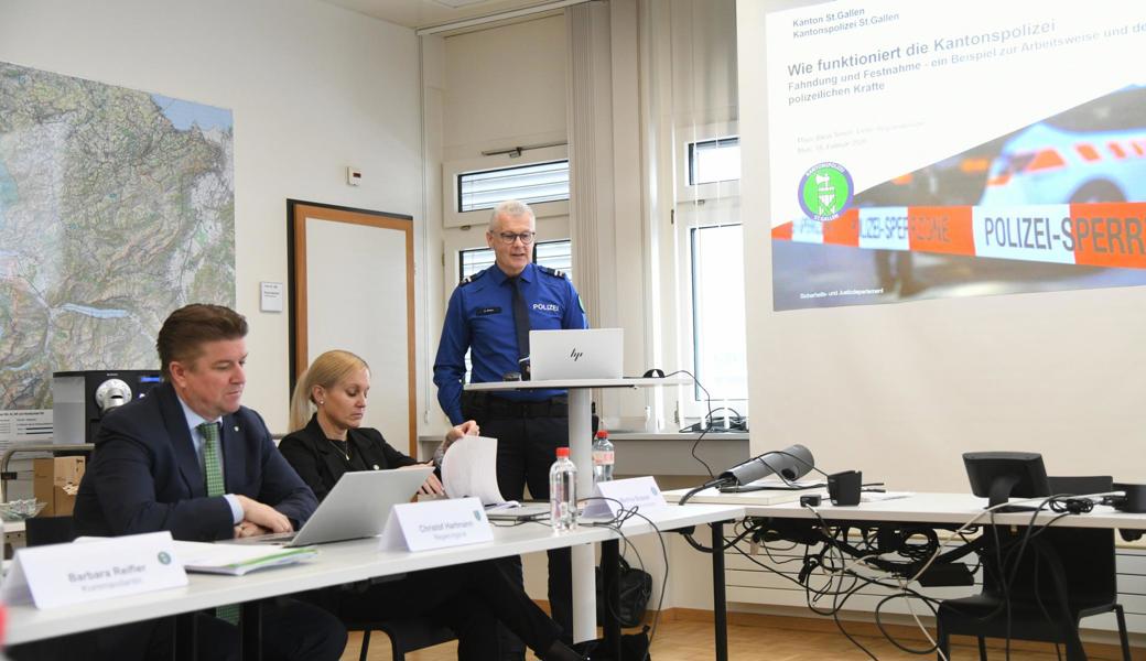 Pilotprojekt der Polizei: Anzeige nur noch nach Terminvereinbarung