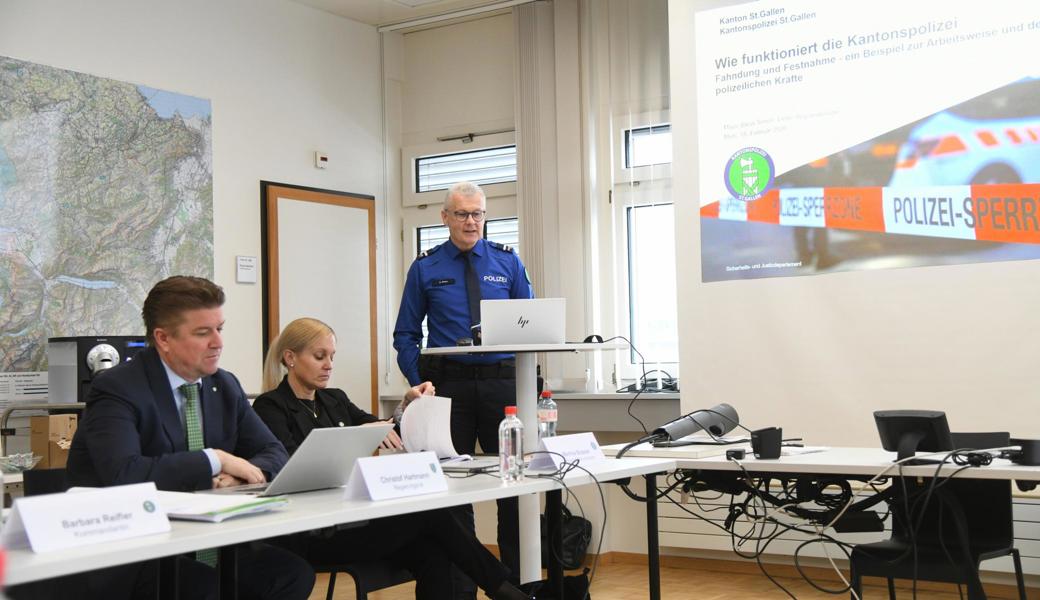 Pilotprojekt der Polizei: Anzeige nur noch nach Terminvereinbarung