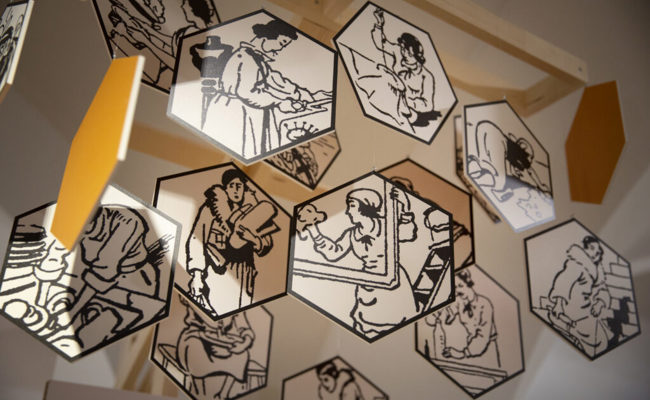 Frauenstimmrecht: Bei der Abstimmung vor 50  Jahren blieb Sennwald fast eine Männerbastion