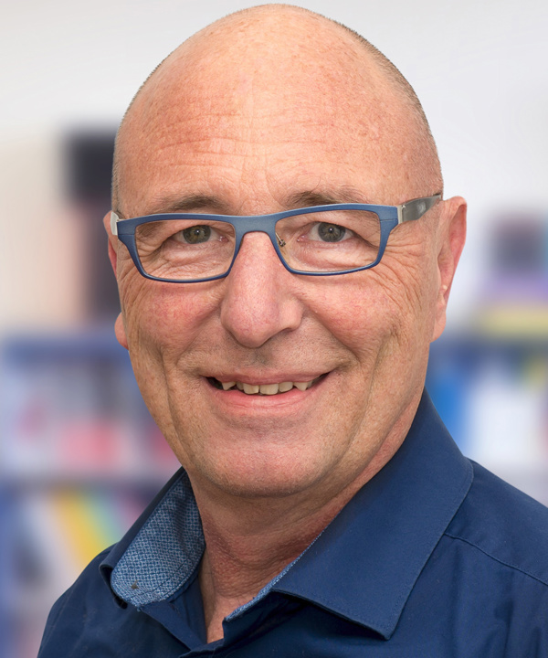Marcel Bornhauser