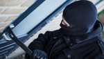 Einbruch in Talstation Luftseilbahn Brülisau-Hoher Kasten