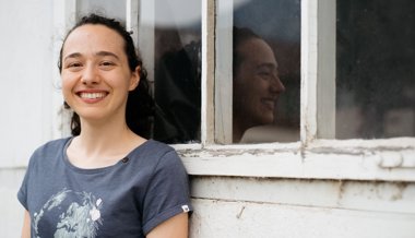 Endspurt für Verdi: Raphaela Wagner vor ihrem Opernregiedebüt