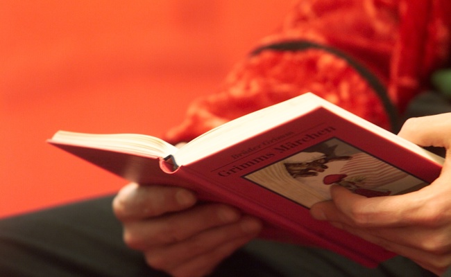 Es war einmal ... ein Märlikreis