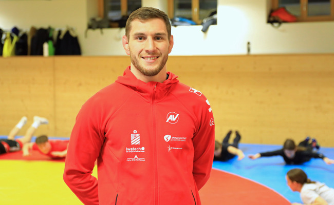 Andreas Vetsch: Erste Olympia-Chance verpasst