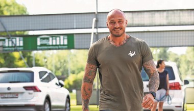 Hundepark Schaan vor dem Aus – jetzt regt sich Widerstand