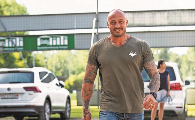 Hundepark Schaan vor dem Aus – jetzt regt sich Widerstand