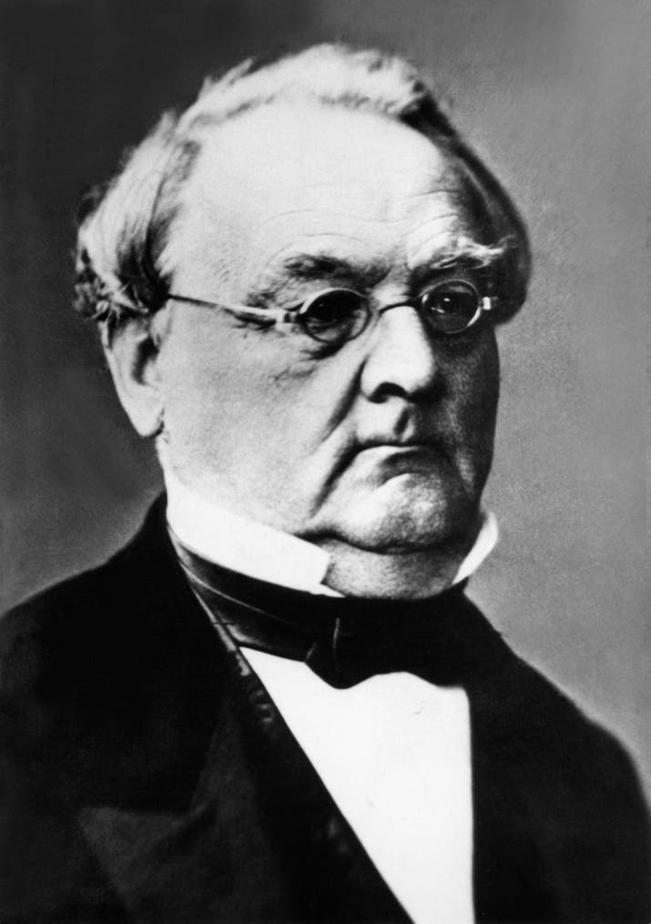 Markus Ritter wäre nicht der erste Bundesrat aus Altstätten: Es gibt einen Vorfahren – und der blieb lange