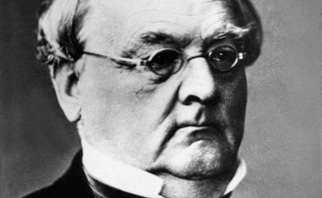 Markus Ritter wäre nicht der erste Bundesrat aus Altstätten: Es gibt einen Vorfahren – und der blieb lange