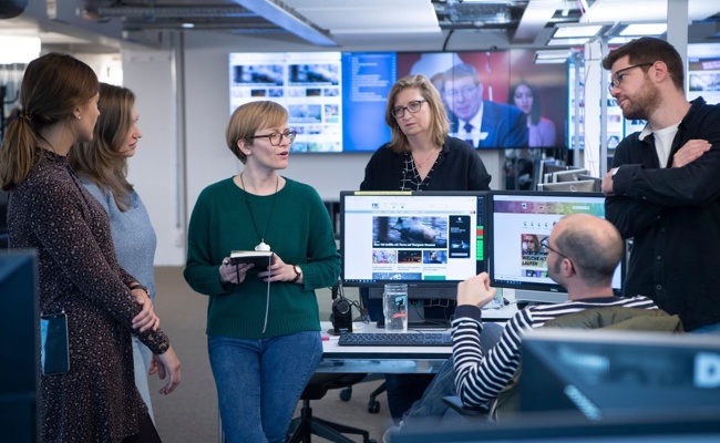 Die Onlinemedien stecken in der Krise – die kantonale Politik sucht nach Lösungen