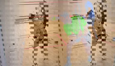 Der Schweizer Meister macht einen grossen Schritt Richtung Playoffs