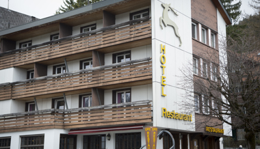 Angebot auf dem Tisch: «Hirschen» wird bald verkauft