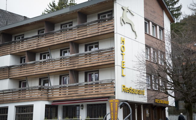 Angebot auf dem Tisch: «Hirschen» wird bald verkauft