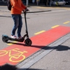 Mit 80 statt 20 km/h: Zu schnelle E-Scooter beschäftigen die Ostschweizer Polizeien