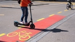 Mit 80 statt 20 km/h: Zu schnelle E-Scooter beschäftigen die Ostschweizer Polizeien