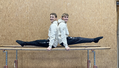 Gebrüder Kehl verpassten die Auszeichnungen an der SM knapp