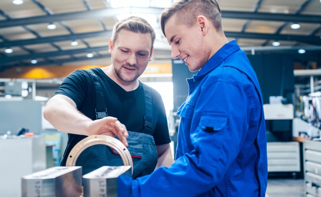 Von der Schulbank ins Berufsleben: Das machen Schulabgänger im Werdenberg künftig