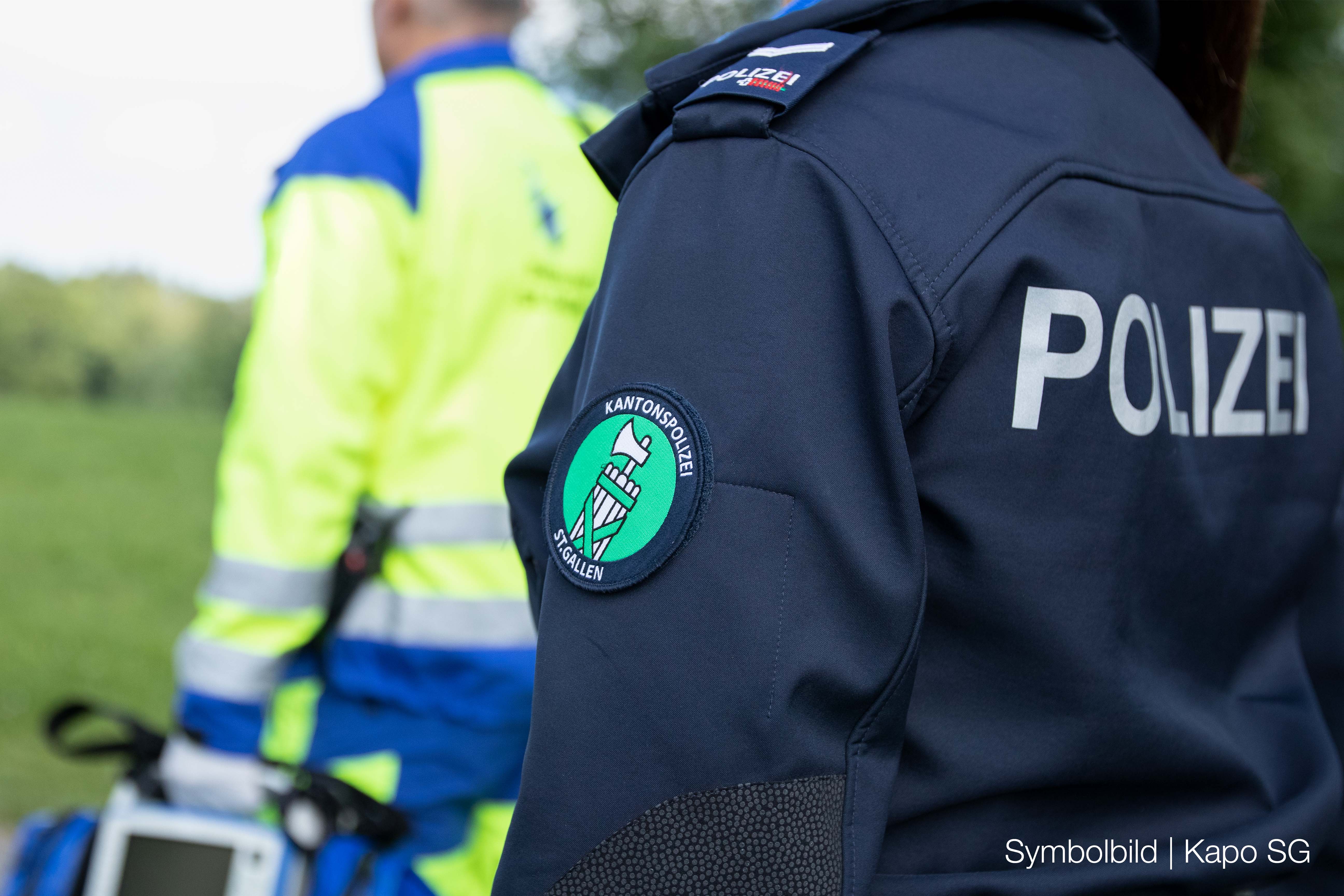 Arbeitsunfall: Mann durch Stromschlag verletzt