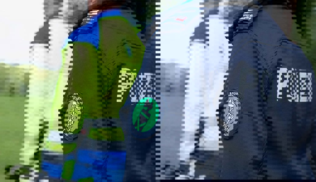 Der Rettungsdienst brachte den Verletzten ins Spital. 