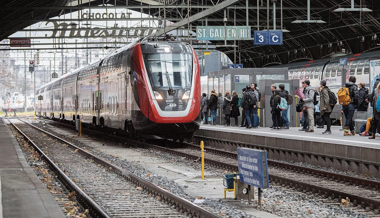 Damit St. Gallen und das Rheintal nicht abgehängt werden