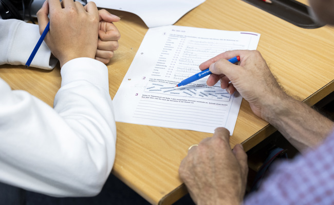 Pädophile Straftäter: Verantwortung liegt bei den Gemeinden