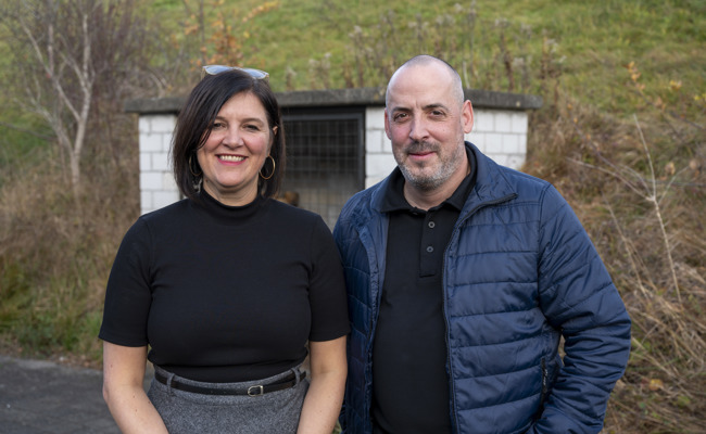 Das sagen Giobbi und Hobi zu ihrer Wahl in den Stadtrat