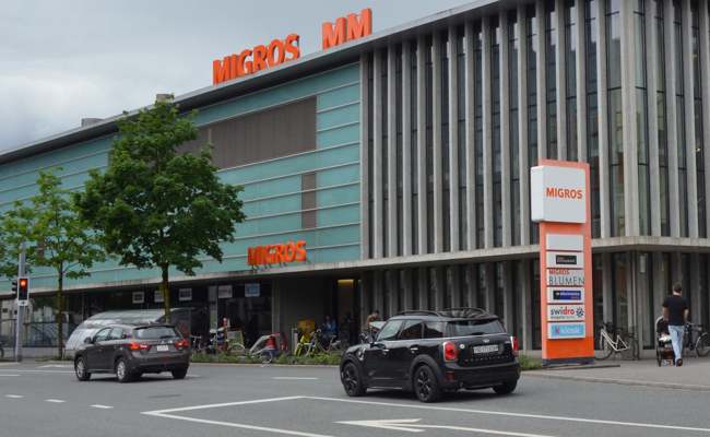 Melectronics-Schliessung: In Buchs wird es keinen Media Markt geben