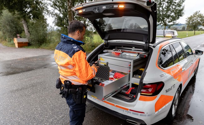 Das Frisieren übertrieben: Jugendliche sind ihre Motorfahrräder los