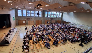 Schuldenbremse: Ein veritables Seilziehen von Gegnern und Befürwortern