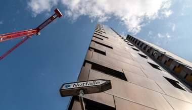 Spitalkrise: Die Regierung überrascht mit einer Ankündigung