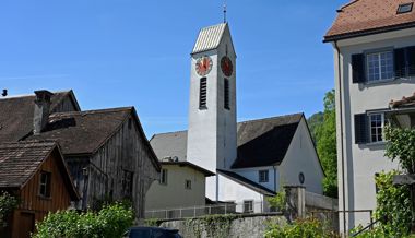 Evangelische Kirchgemeinde Wartau muss fünf Ämter neu besetzen