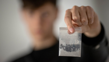 Mehl statt Kokain verkauft – zwölf Monate Freiheitsstrafe für Dealer