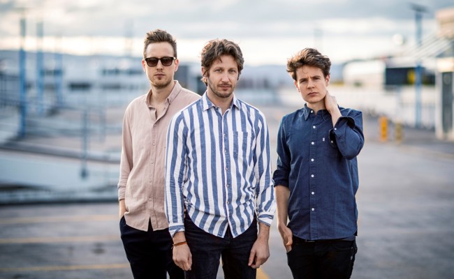 Ein Festival für Flugzeug- und Kulturfans