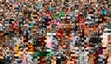 Die Einwohnerzahl im Werdenberg knackte Ende 2022 die nächste Tausendermarke