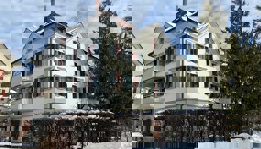 Stützpunkte in fernen Ländern: Wie Toggenburger Textilunternehmer früher Erfolge feierten