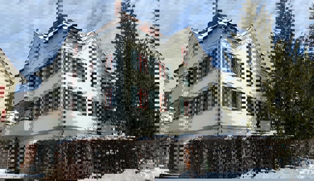 Stützpunkte in fernen Ländern: Wie Toggenburger Textilunternehmer früher Erfolge feierten