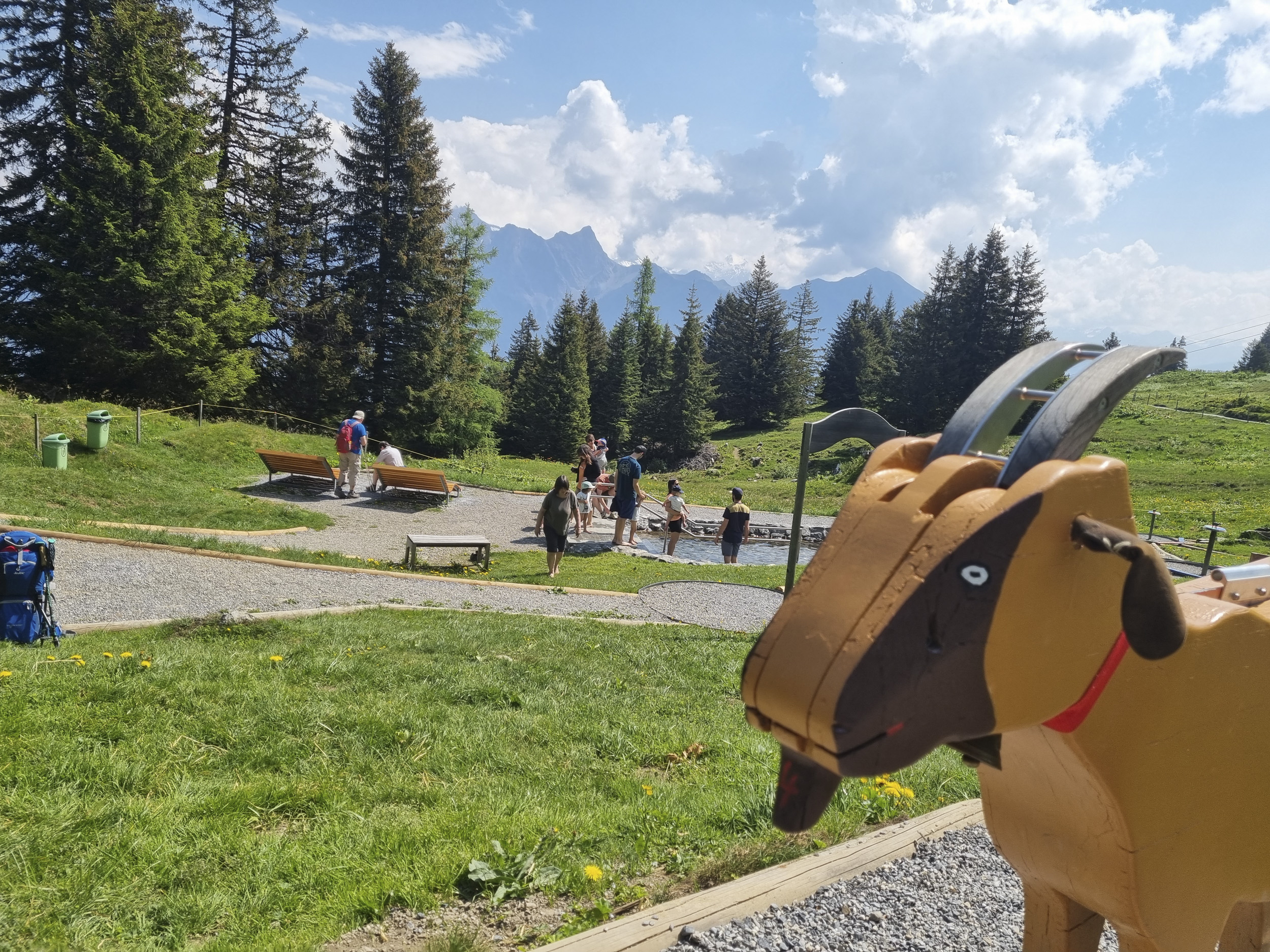 Heidipfad Pizolbahnen 07